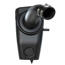 画像をギャラリービューアに読み込む, Cold Air Intake For 11-16 Ford F250 F350 V8-6.7L Powerstroke Cotton Cleanable Red S&amp;B