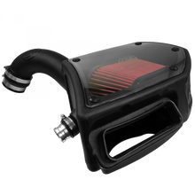 画像をギャラリービューアに読み込む, Cold Air Intake For 2015-2017 VW MK7 GTI/R Audi 8V S3/A3 Cotton Cleanable Red S&amp;B