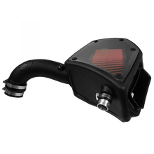 画像をギャラリービューアに読み込む, Cold Air Intake For 2015-2017 VW MK7 GTI/R Audi 8V S3/A3 Cotton Cleanable Red S&amp;B
