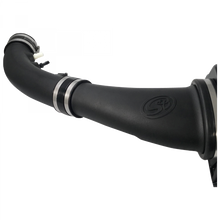 画像をギャラリービューアに読み込む, Cold Air Intake For 11-16 Ford F250, F350 V8-6.2L Oiled Cotton Cleanable Red S&amp;B