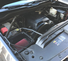 画像をギャラリービューアに読み込む, Cold Air Intake For 16-19 Silverado/Sierra 2500, 3500 6.0L Cotton Cleanable Red S&amp;B