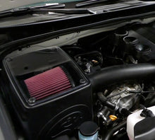 画像をギャラリービューアに読み込む, Cold Air Intake For 10-22 Toyota 4Runner 2010-14 FJ Cruiser 4.0L 4X4 Cotton Cleanable Red S&amp;B