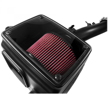 画像をギャラリービューアに読み込む, Cold Air Intake For 10-22 Toyota 4Runner 2010-14 FJ Cruiser 4.0L 4X4 Cotton Cleanable Red S&amp;B