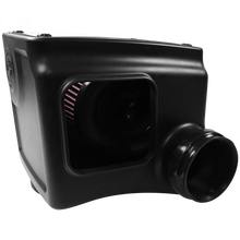 画像をギャラリービューアに読み込む, Cold Air Intake For 10-22 Toyota 4Runner 2010-14 FJ Cruiser 4.0L 4X4 Cotton Cleanable Red S&amp;B