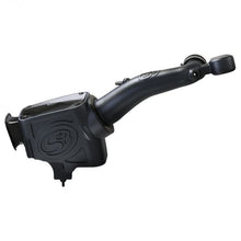 画像をギャラリービューアに読み込む, Cold Air Intake For 18-22 Jeep Wrangler JL/Rubicon 3.6L Cotton Cleanable Red S&amp;B