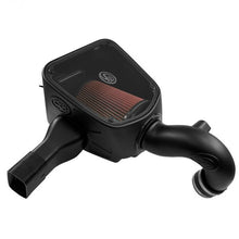 画像をギャラリービューアに読み込む, Cold Air Intake For 19-22 Dodge Ram 1500 2500 3500 5.7L Hemi Cotton Cleanable Red S&amp;B