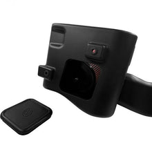 画像をギャラリービューアに読み込む, Cold Air Intake For 19-22 Dodge Ram 1500 2500 3500 5.7L Hemi Cotton Cleanable Red S&amp;B