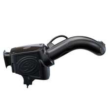 画像をギャラリービューアに読み込む, Cold Air Intake For 18-22 Jeep Wranlger JL 2.0L Turbo Oiled Cotton Cleanable Red S&amp;B