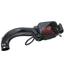 画像をギャラリービューアに読み込む, Cold Air Intake For 18-22 Jeep Wranlger JL 2.0L Turbo Oiled Cotton Cleanable Red S&amp;B