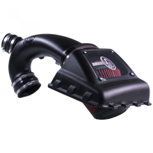 画像をギャラリービューアに読み込む, Cold Air Intake For 15-17 Ford Expedition 3.5L Ecoboost Cotton Cleanable Red S&amp;B
