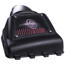 画像をギャラリービューアに読み込む, Cold Air Intake For 15-17 Ford Expedition 3.5L Ecoboost Cotton Cleanable Red S&amp;B