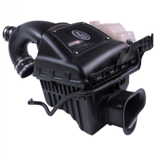 画像をギャラリービューアに読み込む, Cold Air Intake For 15-17 Ford Expedition 3.5L Ecoboost Cotton Cleanable Red S&amp;B