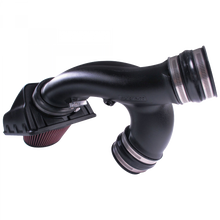 画像をギャラリービューアに読み込む, Cold Air Intake For 15-17 Ford Expedition 3.5L Ecoboost Cotton Cleanable Red S&amp;B