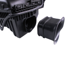 画像をギャラリービューアに読み込む, Cold Air Intake For 15-17 Ford Expedition 3.5L Ecoboost Cotton Cleanable Red S&amp;B