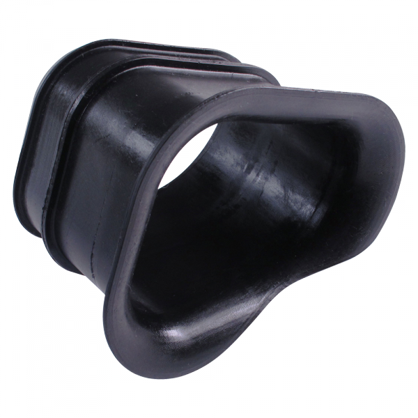 Cold Air Intake For 15-17 Ford Expedition 3.5L Ecoboost Cotton Cleanable Red S&B
