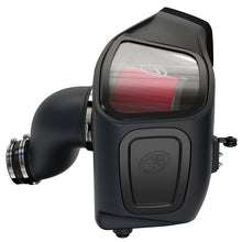 画像をギャラリービューアに読み込む, Ram Cold Air Intake For 19-21 Ram 2500/3500 6.7L Cummins Cotton Cleanable S&amp;B