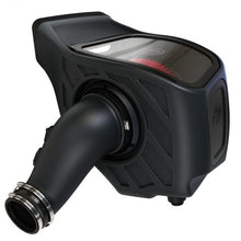 画像をギャラリービューアに読み込む, Ram Cold Air Intake For 19-21 Ram 2500/3500 6.7L Cummins Cotton Cleanable S&amp;B