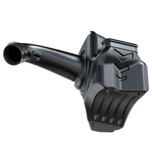 画像をギャラリービューアに読み込む, Cold Air Intake For 20-21 Chevrolet Silverado GMC Sierra V8-6.6L L5P Duramax Cotton Cleanable S&amp;B