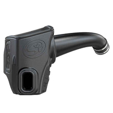 画像をギャラリービューアに読み込む, Cold Air Intake For 20-21 Chevrolet Silverado GMC Sierra V8-6.6L L5P Duramax Cotton Cleanable S&amp;B