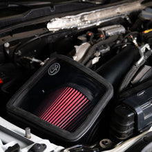 画像をギャラリービューアに読み込む, Cold Air Intake For 20-21 Chevrolet Silverado GMC Sierra V8-6.6L L5P Duramax Cotton Cleanable S&amp;B
