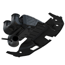 画像をギャラリービューアに読み込む, Cold Air Intake for the 21-22 RAM 1500 TRX V8 6.2L Cotton Cleanable Red S&amp;B