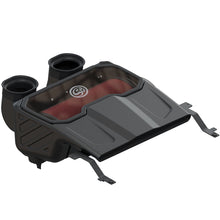 画像をギャラリービューアに読み込む, Cold Air Intake for the 21-22 RAM 1500 TRX V8 6.2L Cotton Cleanable Red S&amp;B