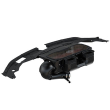 画像をギャラリービューアに読み込む, Cold Air Intake for the 21-22 RAM 1500 TRX V8 6.2L Cotton Cleanable Red S&amp;B