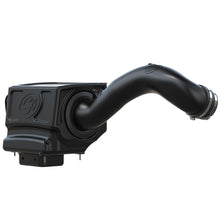 画像をギャラリービューアに読み込む, Cold Air Intake For 09-13 Silverado/Sierra 1500 09-14 Tahoe, Yukon, Suburban, Escalade, Avalanche Cotton Cleanable Filter S&amp;B