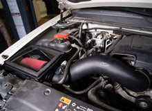 画像をギャラリービューアに読み込む, Cold Air Intake For 09-13 Silverado/Sierra 1500 09-14 Tahoe, Yukon, Suburban, Escalade, Avalanche Cotton Cleanable Filter S&amp;B