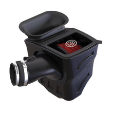 画像をギャラリービューアに読み込む, Cold Air Intake For21-22 Jeep Wrangler 392 6.4L Cotton Cleanable Red S&amp;B