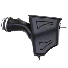 画像をギャラリービューアに読み込む, Cold Air Intake For21-22 Jeep Wrangler 392 6.4L Cotton Cleanable Red S&amp;B