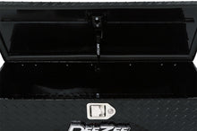 画像をギャラリービューアに読み込む, Dee Zee Universal Tool Box - Specialty Chest Black BT 35InX12InX9In