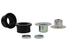 画像をギャラリービューアに読み込む, Whiteline 7/94-02 Nissan 200SX / 7/89-3/97 300ZX / 90-02 SKyline Rear Diff - Support Rear Bushing