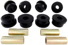 画像をギャラリービューアに読み込む, Whiteline Plus 98-08 Lexus LX470 / Toyota Land Cruiser Upper Rear Trailing Arm Bushing Kit