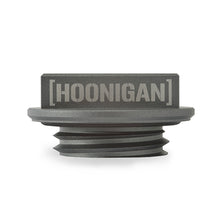 画像をギャラリービューアに読み込む, Mishimoto Subaru Hoonigan Oil FIller Cap - Silver