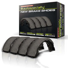 画像をギャラリービューアに読み込む, Power Stop 03-08 Honda Pilot Rear Autospecialty Parking Brake Shoes
