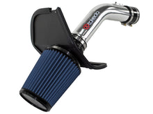 画像をギャラリービューアに読み込む, aFe Takeda Intakes Stage-2 PDS AIS PDS Subaru WRX/STI 08-12 H4-2.5L (t) (pol)