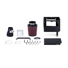 画像をギャラリービューアに読み込む, Mishimoto 14+ Mercedes-Benz Performance Race Intake Kit - Black