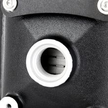 画像をギャラリービューアに読み込む, Mishimoto Universal Air-To-Water Intercooler Single Pass (1500hp) - Same Side Inlet/Outlet