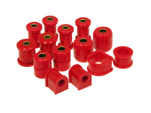 画像をギャラリービューアに読み込む, Prothane 85-89 Toyota MR2 Total Kit - Red