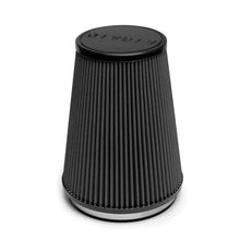 画像をギャラリービューアに読み込む, Airaid Universal Air Filter - Cone 6 x 7 1/4 x 5 x 9 - Blue SynthaMax