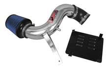 画像をギャラリービューアに読み込む, Injen 09-12 Kia Forte 2.4L 4cyl Polished Short Ram Intake w/ MR Technology