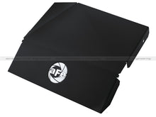 画像をギャラリービューアに読み込む, aFe MagnumFORCE Intake System Cover, Ram Diesel Trucks 13-14 L6-6.7L (td)