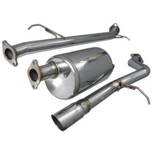 画像をギャラリービューアに読み込む, Injen 03-08 Element 2WD AWD &amp; SC Models Exhaust System