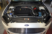 画像をギャラリービューアに読み込む, Injen 14 Ford Fusion 2.0L Eco Boost 4Cyl Short Ram Intake w/MR Tech &amp; Heat Shield Polished