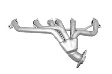 画像をギャラリービューアに読み込む, Gibson 91-93 Jeep Cherokee Base 4.0L 1-1/2in 16 Gauge Performance Header - Stainless
