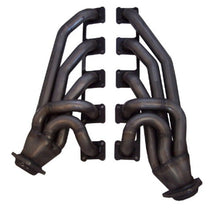 画像をギャラリービューアに読み込む, Gibson 04-05 Dodge Ram 1500 SRT-10 8.3L 1-1/2in 16 Gauge Performance Header - Stainless