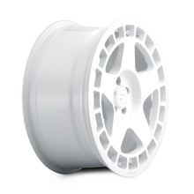 画像をギャラリービューアに読み込む, fifteen52 Turbomac 18x8.5 5x108 42mm ET 63.4mm Center Bore Rally White Wheel