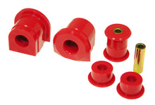 画像をギャラリービューアに読み込む, Prothane 86-91 Mazda RX-7 Front Control Arm Bushings - Red
