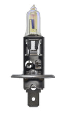 画像をギャラリービューアに読み込む, Hella H1 12V 100W Yellow Star Halogen Bulb